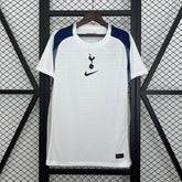 25-26 Tottenham Home kit - Footyb